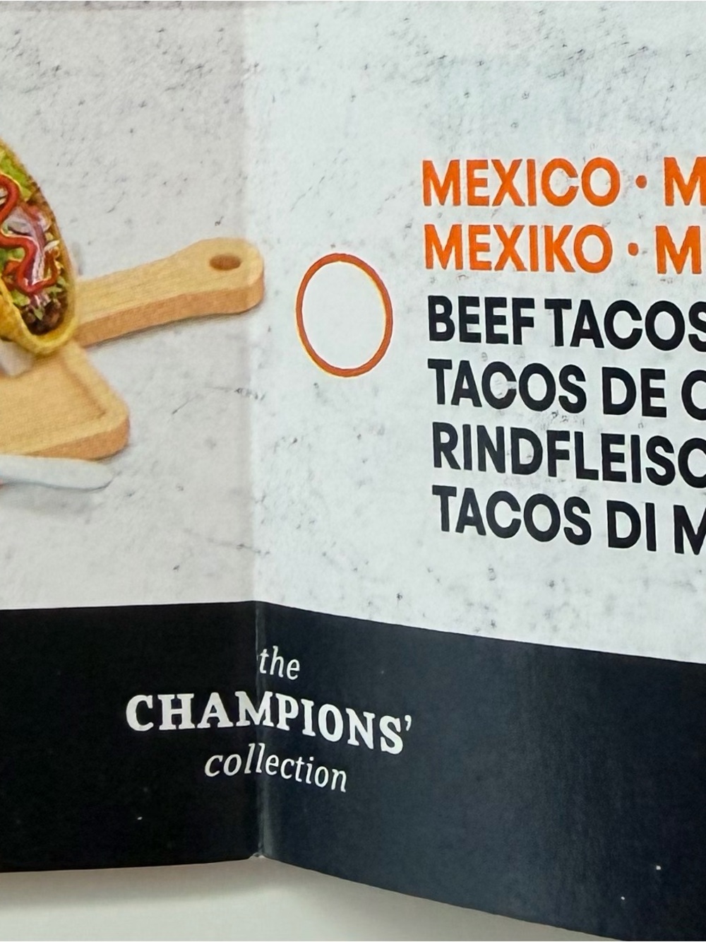 Mini Brands Create MasterChef - Picture 2 of 2